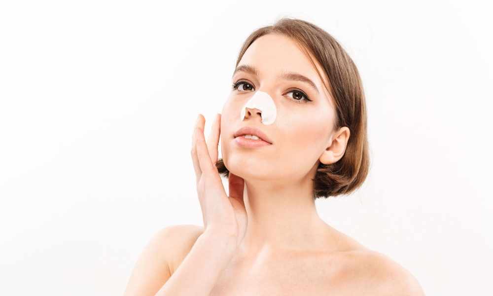 Procesul de vindecare după estetica nasului