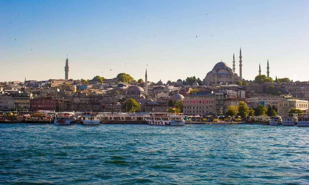 Servicii de sănătate ın turismul  de sănătate oferite de Turcia